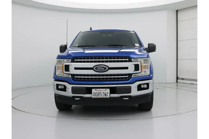$24998 : Ford F-150 2019 4x4 XLT 4dr image 5