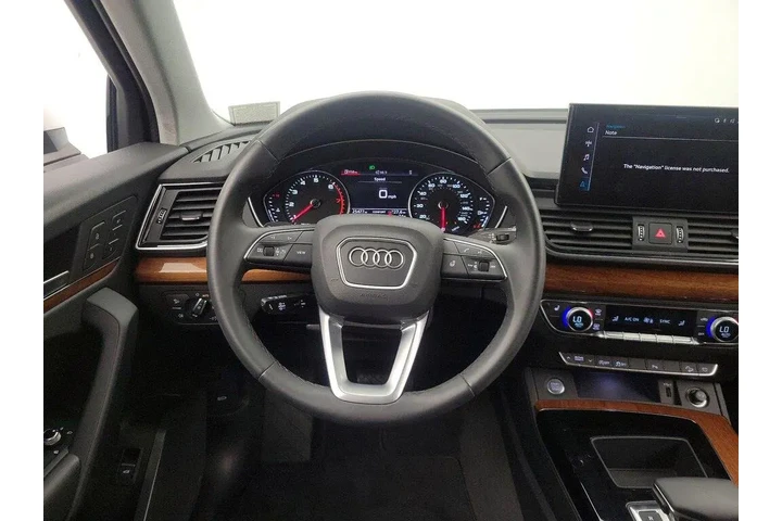 $29998 : Audi Q5 2023 AWD quattro S l image 10