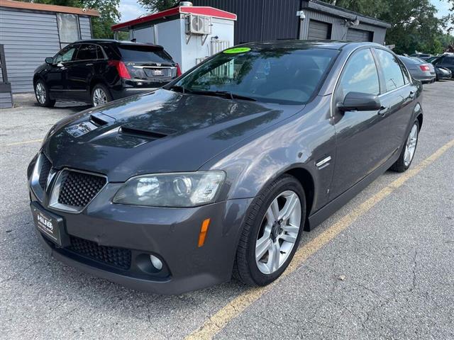 $6500 : 2009 G8 image 3