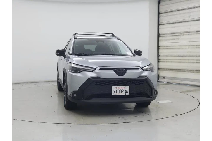 $35998 : Toyota Corolla Cross Hybrid image 5