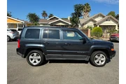 $4800 : Jeep Patriot thumbnail