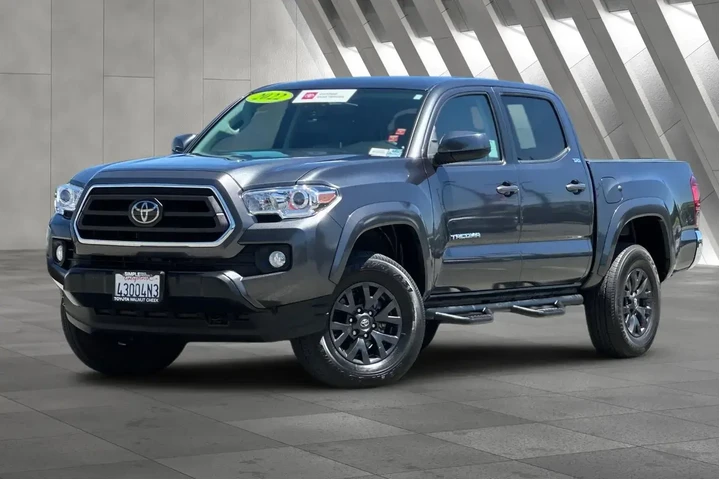 $39300 : Toyota Tacoma 2022 4x4 TRD P image 4
