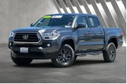 $39300 : Toyota Tacoma 2022 4x4 TRD P thumbnail