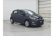 Chevrolet Spark 2021 1LT CVT en Sacramento