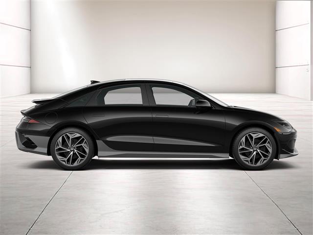 $54095 : New  Hyundai IONIQ 6 Limited image 9