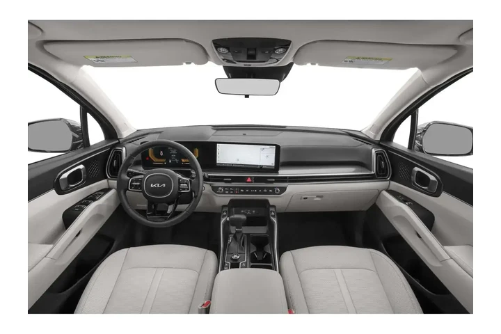 $32995 : Kia Sorento 2024 S 4dr SUV image 5