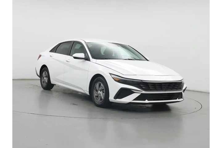 $20998 : Hyundai ELANTRA 2024 SE 4dr image 1