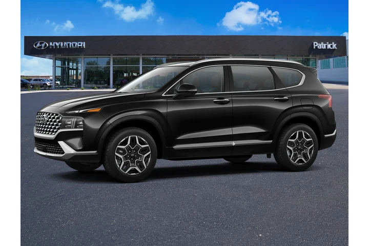 $28998 : Hyundai SANTA FE Plug-In Hyb image 2