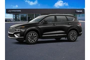 $28998 : Hyundai SANTA FE Plug-In Hyb thumbnail