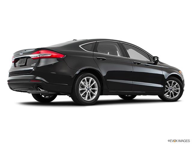 2017 Fusion image 8