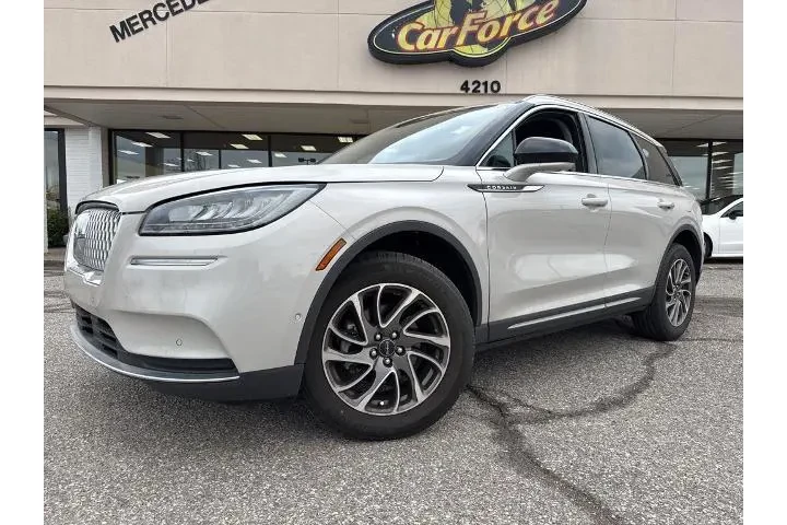 $29000 : Lincoln Corsair 2022 Standar image 4