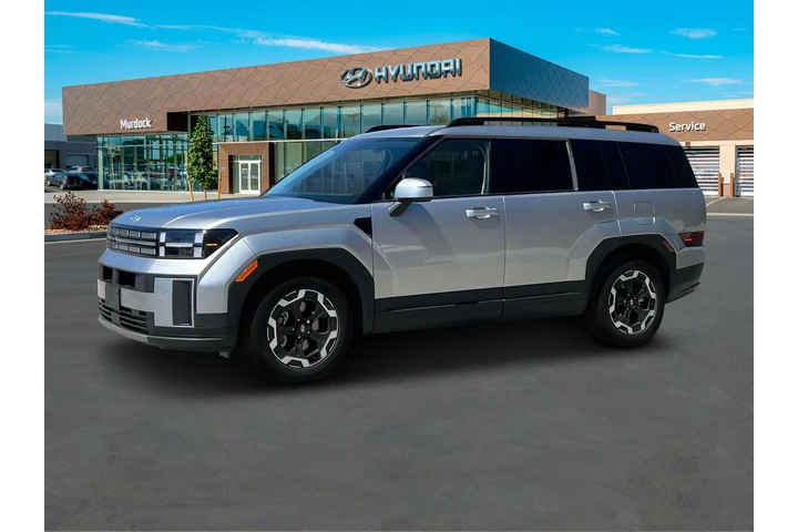 $28655 : Hyundai SANTA FE 2024 AWD SE image 2