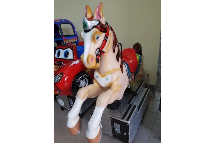 CARRITOS MONTABLES image 3