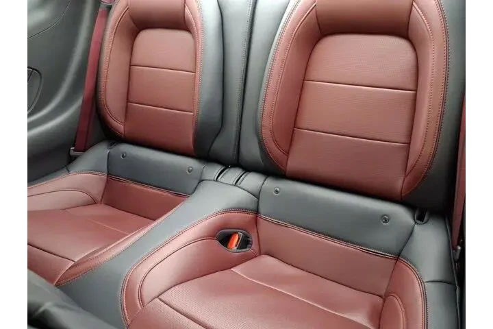 $38900 : Ford Mustang 2025 EcoBoost 2 image 7