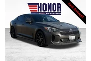 Kia Stinger 2019 GT2 4dr Sed en San Diego