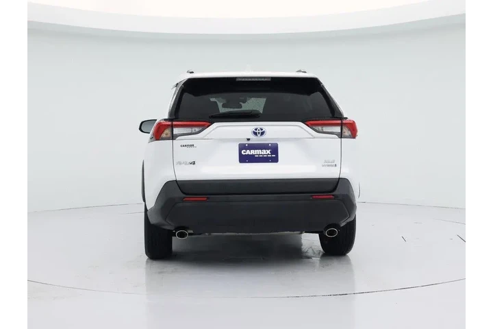 $39998 : Toyota RAV4 Hybrid 2024 AWD image 6