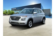 Hyundai VENUE 2024 SEL 4dr C en Plano