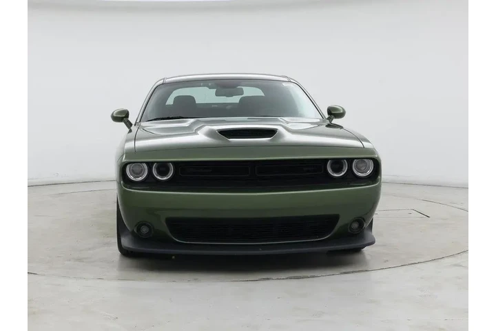 $26998 : Dodge Challenger 2022 GT 2dr image 5