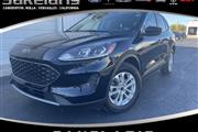 $22988 : 2021 Escape SE SUV I-3 cyl thumbnail