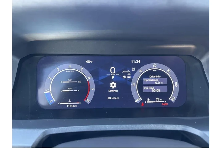 $40000 : 2024 Tacoma TRD OFFRD SB image 5