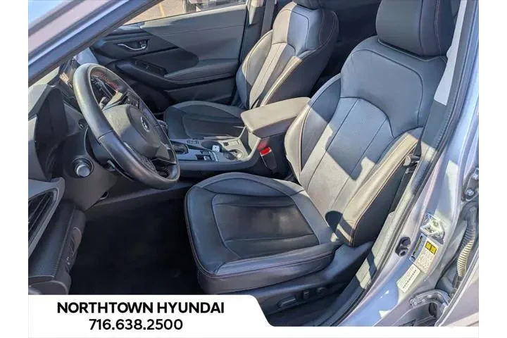 $28429 : Subaru Crosstrek 2024 AWD Li image 10