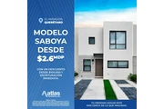 Compra tu casa en el Mirador en Queretaro