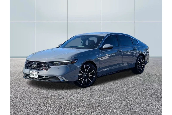 $31575 : Honda Accord Hybrid 2023 Tou image 1