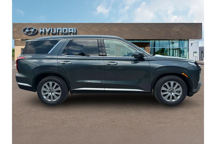 $35997 : Hyundai PALISADE 2025 SEL 4d image 9