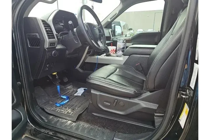 $32995 : Ford F-150 2019 4x4 Lariat 4 image 3