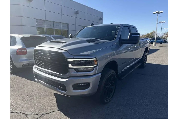 $54910 : 2024 2500 Laramie image 3