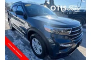 Ford Explorer 2024 AWD XLT 4 en Long Island