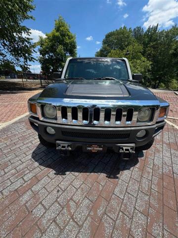 $5500 : 2007 HUMMER H3 image 2