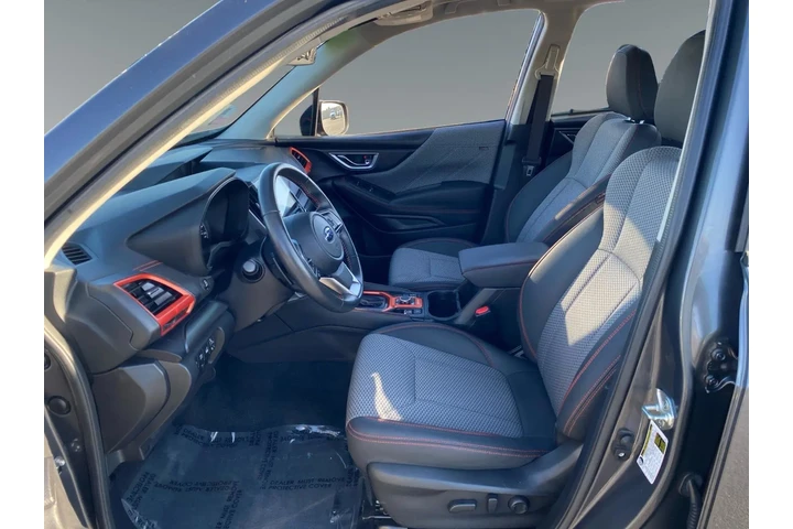 $30967 : Subaru Forester 2021 AWD Spo image 9