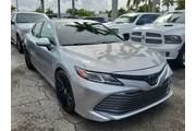 $11490 : Toyota Camry 2020 LE 4dr Sed thumbnail