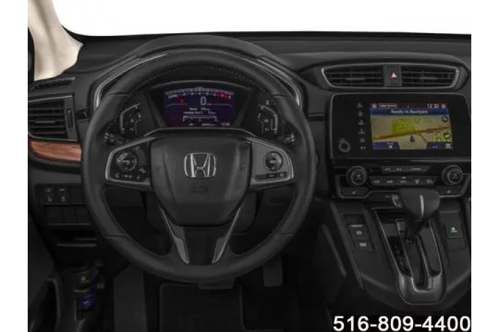 $21747 : Honda CR-V 2018 AWD Touring image 7