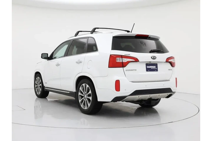 $16998 : Kia Sorento 2015 AWD SX 4dr image 2