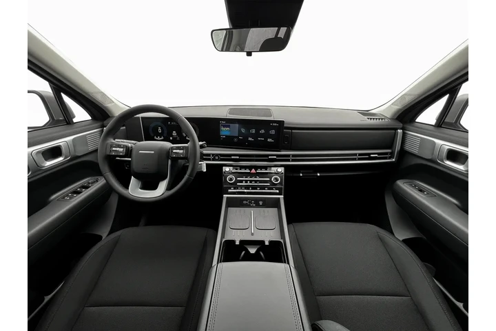 $29991 : Hyundai SANTA FE 2025 SE 4dr image 8