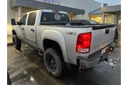 $17000 : GMC Sierra 1500 2013 4x4 SLE thumbnail