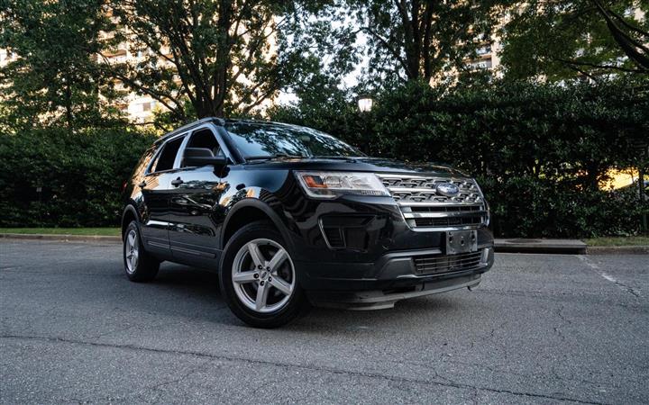 $19000 : 2018 FORD EXPLORER image 2