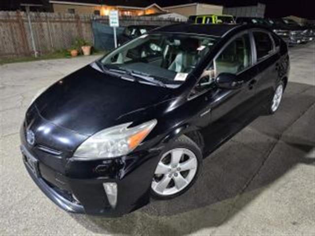 $11995 : 2013 TOYOTA PRIUS2013 TOYOTA image 3