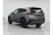$22998 : Nissan Rogue 2023 SV 4dr Cro thumbnail