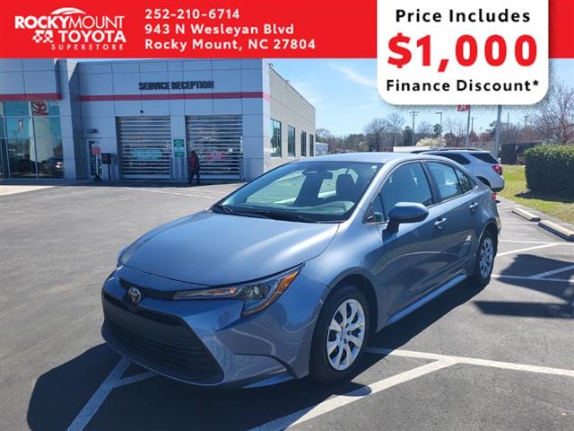 $20890 : PRE-OWNED 2024 TOYOTA COROLLA image 3