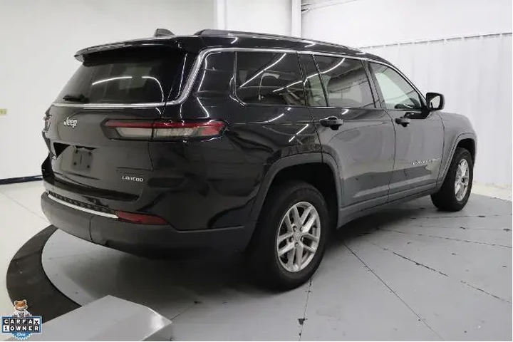 $25789 : Jeep Grand Cherokee L 2023 4 image 4