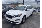 Kia Sedona 2021 LX 4dr Mini- en Elizabethtown