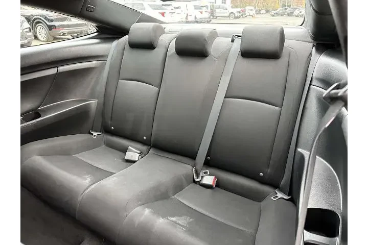 $14995 : Honda Civic 2019 LX 2dr Coup image 10