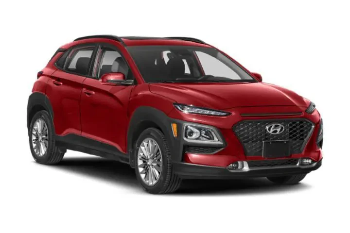 $13290 : Hyundai KONA 2020 SEL Plus 4 image 6