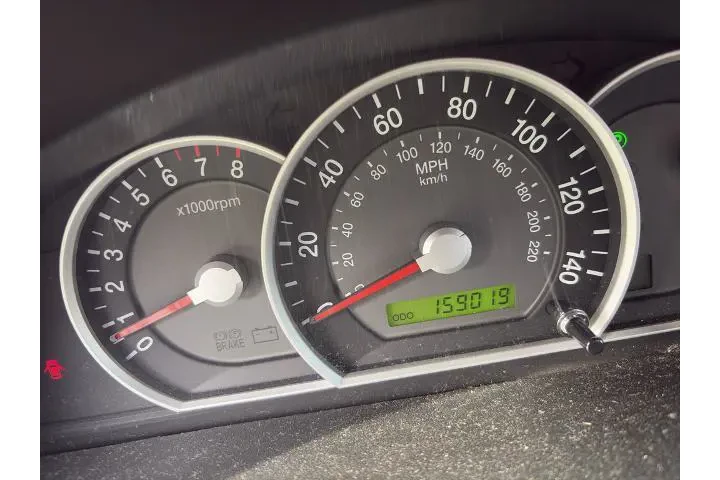 $5977 : Kia Sorento 2008 EX 4dr SUV image 5