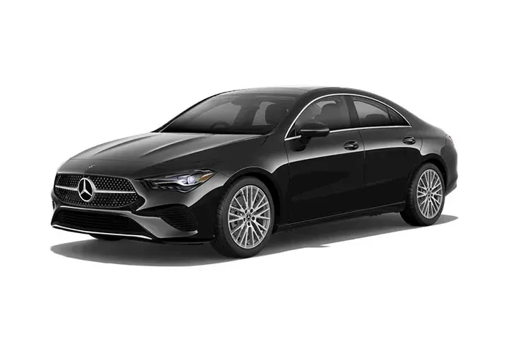 $34740 : Mercedes-Benz CLA 2024 CLA 2 image 1