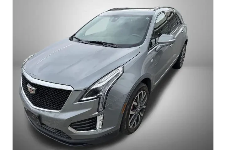 $36240 : Cadillac XT5 2023 4x4 Sport image 2