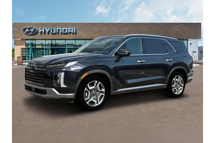 $36296 : Hyundai PALISADE 2024 AWD Li image 2